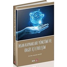 SÜS Insan Kaynakları Yönetimi ve Örgüt Içi Etkileşim