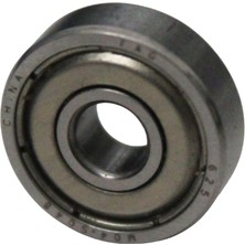 Fag 625 M04.S048 Minyatür Rulman 5X16X5 Çelik Kapaklı (Zz) Yüksek Devir Motor Rulmanı