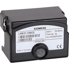 Siemens LME21.230C2 Brülör Beyni