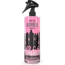 Marmara Barber After Shave Kolonya 400ML No:64