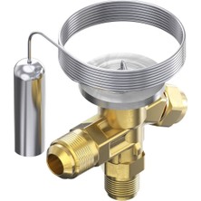 Danfoss Termostatik Genleşme Vanası Tn2 068Z3346