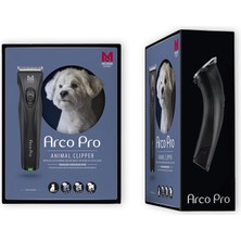 Moser Nrzsnt Wahl Arko  Makine