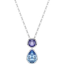 Swarovski SWR5738473 Kadın Kolye
