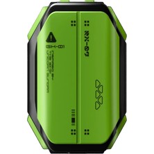 Newface X111 Rgb Radyatör Telefon Soğutucu Fan - Siyah