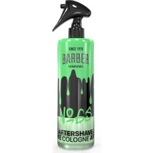 Marmara Barber After Shave Kolonya 400ML No:65