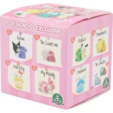 HKT28000 Hello Kitty Telefonda