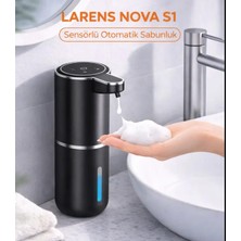 Larens Nova S1 Akıllı Sensörlü Sabunluk