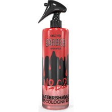 Marmara Barber After Shave Kolonya 400ML No:62