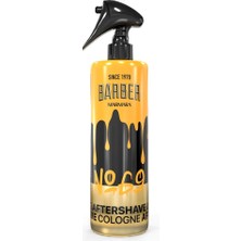 Marmara Barber After Shave Kolonya 400ML No:69
