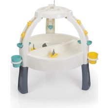 NW NessiWorld Su ve Kum Aktivite Masası