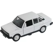 BRL17 Metal Çek Bırak MURAT131 Havalı Korna -Birliktoys