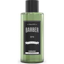 Marmara Barber Kolonya 400ML No:5 Pet Şişe