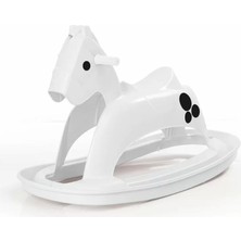 7179 Oyuncak Sallanan At