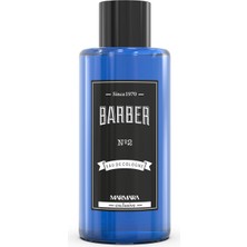 Marmara Barber Kolonya 400ML No:2 Pet Şişe