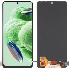 Qudex Xiaomi Poco X5 LCD Ekran Dokunmatik 5g