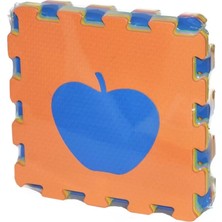 90-979 Eco Eva 33X33 Meyveler 7mm