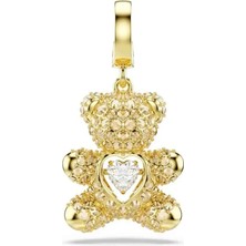 Swarovski SWR5743147 Kalpli Kadın Charm Bileklik Ucu