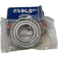 Skf Explorer 6004-2Z Rulman 20X42X12 Çift Metal Kapaklı Bilyalı Rulman Motor Pompa Uyumlu