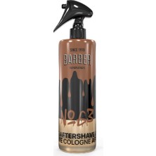 Marmara Barber After Shave Kolonya 400ML No:63