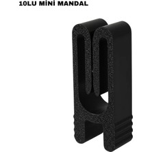 Astraltech 10LU Mini Mandal