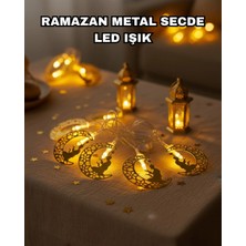 Astraltech Secde Ramazan LED Işık
