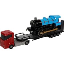 70248 K Ağır Motor Taşıyıcı 3A 12D