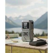 Astraltech ST9654 Akü Takviye Pompası