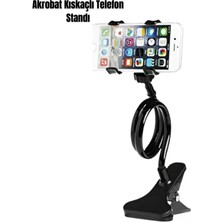 Astraltech Akrobat Telefon Tutucu