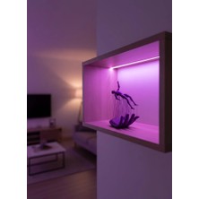 Astraltech El Insan Figürü Mor