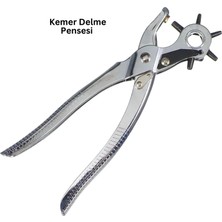 Astraltech Kemer Delme