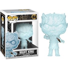 Funko Pop: Game Of Thrones Night King 84