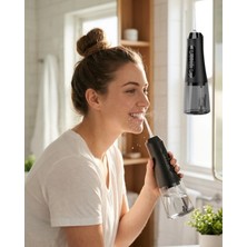 Astraltech AMF11 Ağız Duşu Siyah