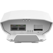 Tuba Toptaş 2 x 10/100 Mbps Eth Port, Dual Sim, IP55