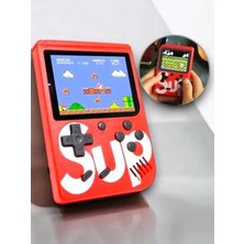 Astraltech Sup  400 Oyun Oyunlu El Atarisi