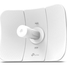 Tuba Toptaş Tp-Lınk CPE605 5ghz 150MBPS 23DBI 20KM Ptp/ptpmp Dış Ortam Access Poınt
