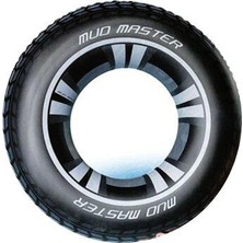 NW NessiWorld 36016 Poş.tekerlek Simit 90CM