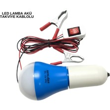 Astraltech Takviye Lamba