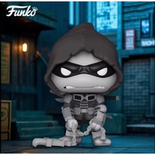 Funko Pop: Tmnt Last Ronin (46)
