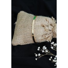 Hatıra Kutusu Kibrit Çöpü Bilezik 1 Adet