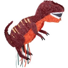 Meri Meri - T-Rex Party Pinata - T-Rex Pinyata
