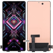 Qudex Xiaomi Redmi K40 Ekran LCD Dokunmatik
