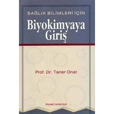  palme yayınevi biyokimyaya giriş sağlık bilimleri ıçin