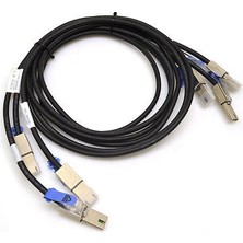 Tuba Toptaş Hpe 1u GEN10 8sff Sas Cable Kit