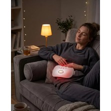 Bi Seyyar HY92 Bel Masaj