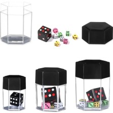 LuxeGem Sihirli Büyük Zarı Küçük Zarlar Haline Getiren Sihir Oyunu