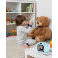 Store Mania Ieg™ Çocuk Kamerası Mavi