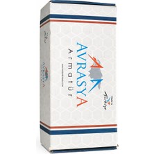 Avrasya Armatür Su Arıtma Cihazı Musluğu