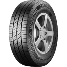 Uniroyal 195/60R16C 99/97H 6pr Lrc Rainmax 5 (Yaz) (2025)