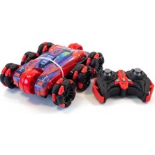 SHC4200 SH59962 2.4 Ghz 5 Tekerlekli̇ Kumandali Araba