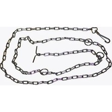 LuxeGem Köpek Zinciri - 4X200 - 12 Adet